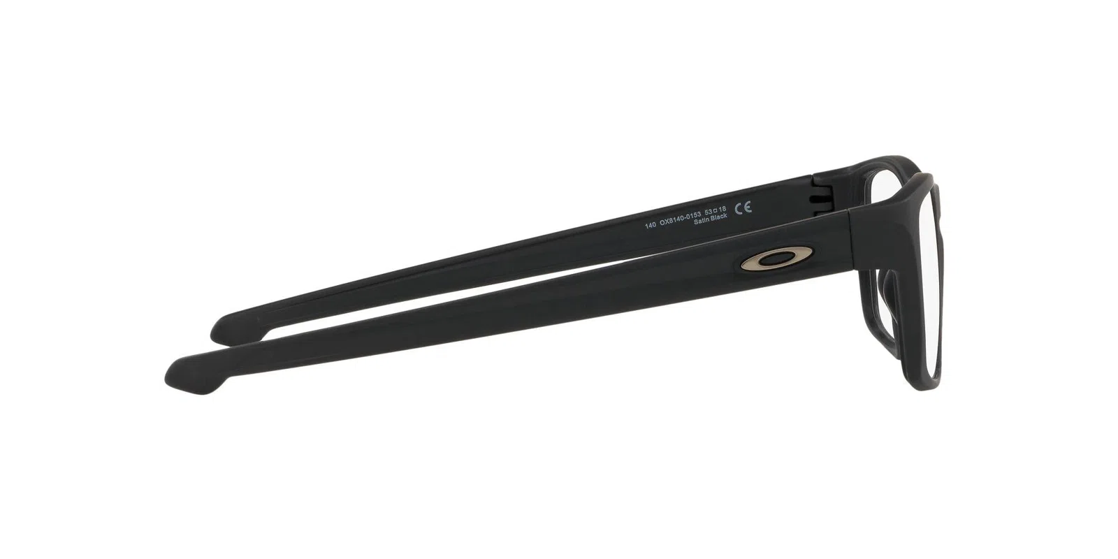 Oakley Litebeam 8140 Eyeglasses - view 26